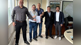 Protocolado no daer pedido para estadualizacao de estrada entre soledade e lagoao 1